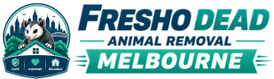 Fresho Dead Animal Removal Mill Park logo